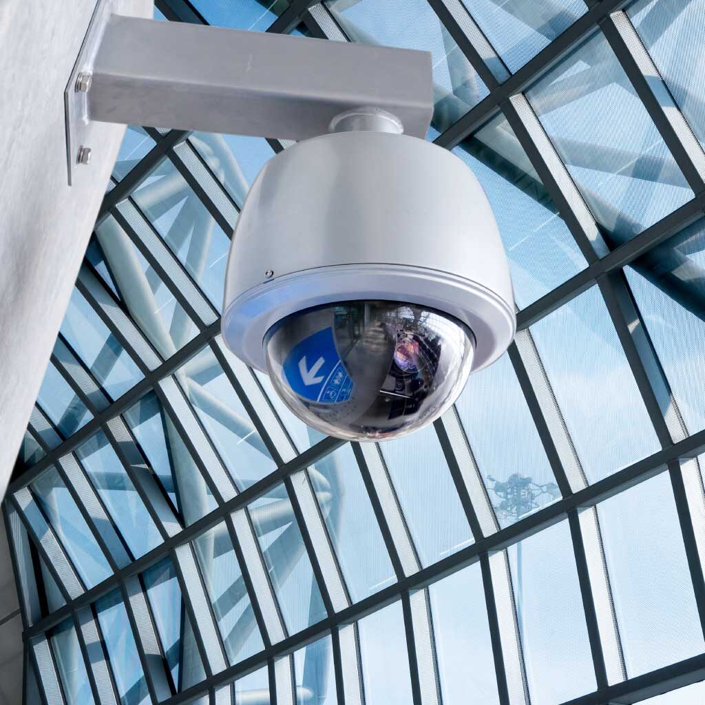 CCTV Installation and Repairs Essex