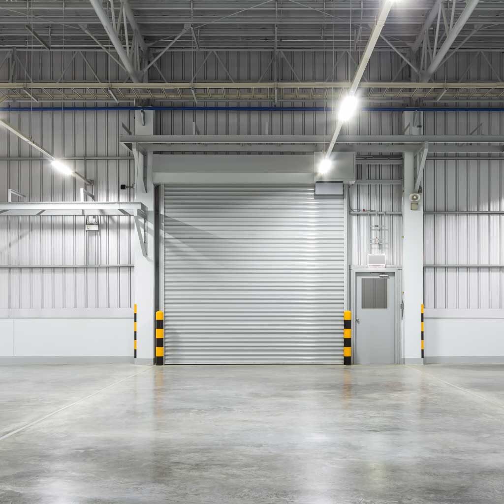 Why Choose Elite Security Essex for Industrial Door Systems