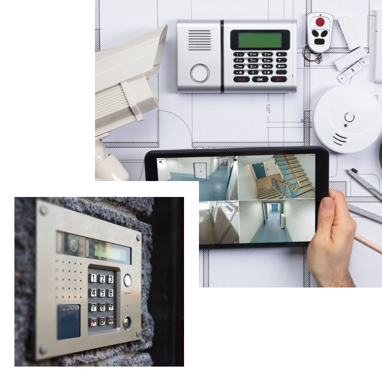 Elite Security Essex Tomorrows Security Today Specialists in Security Windows & Doors Electrical & Maintenance