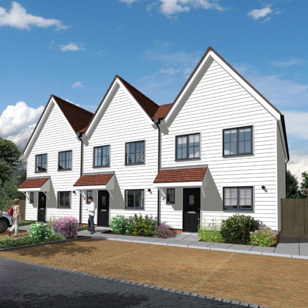 West Kent Housing Association