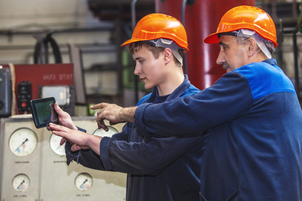 Young Engineer
