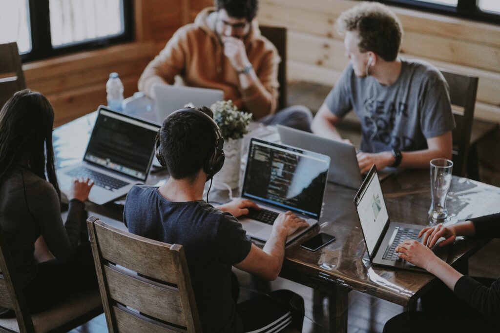 The benefits of CCTV in the workplace