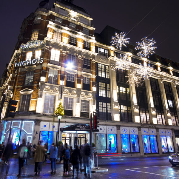 Harvey Nichols