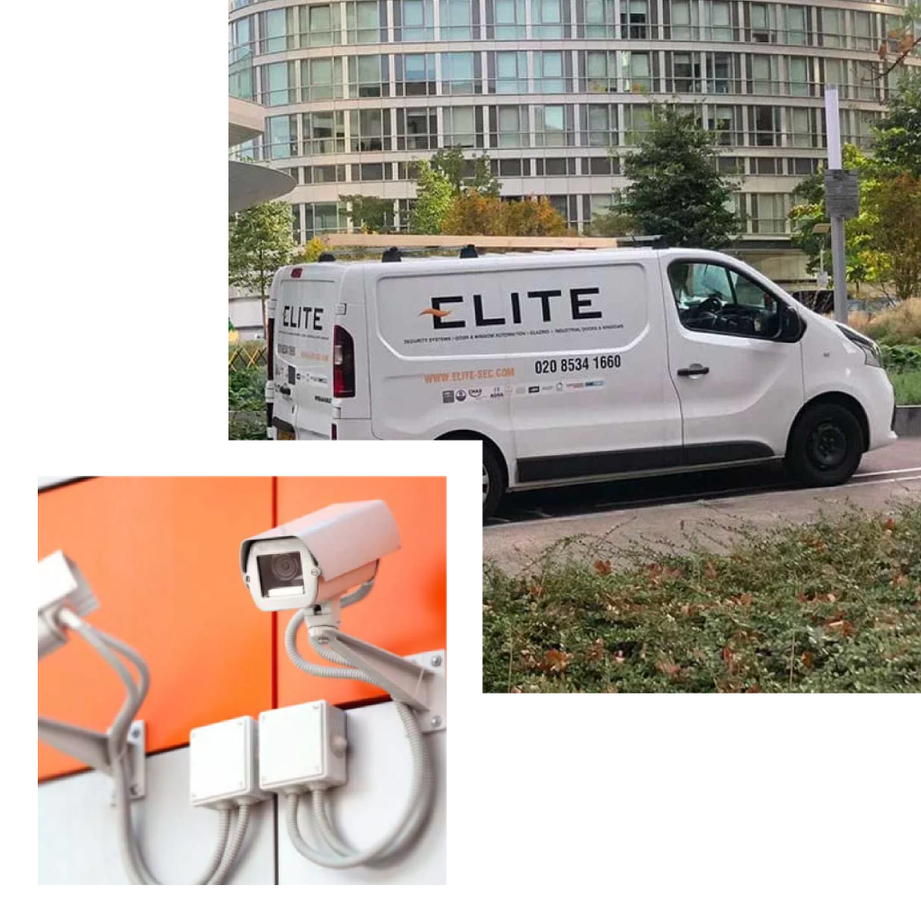 Elite Security Specialists In Security Windows and Doors Electrical and Maintenance Essex and London
