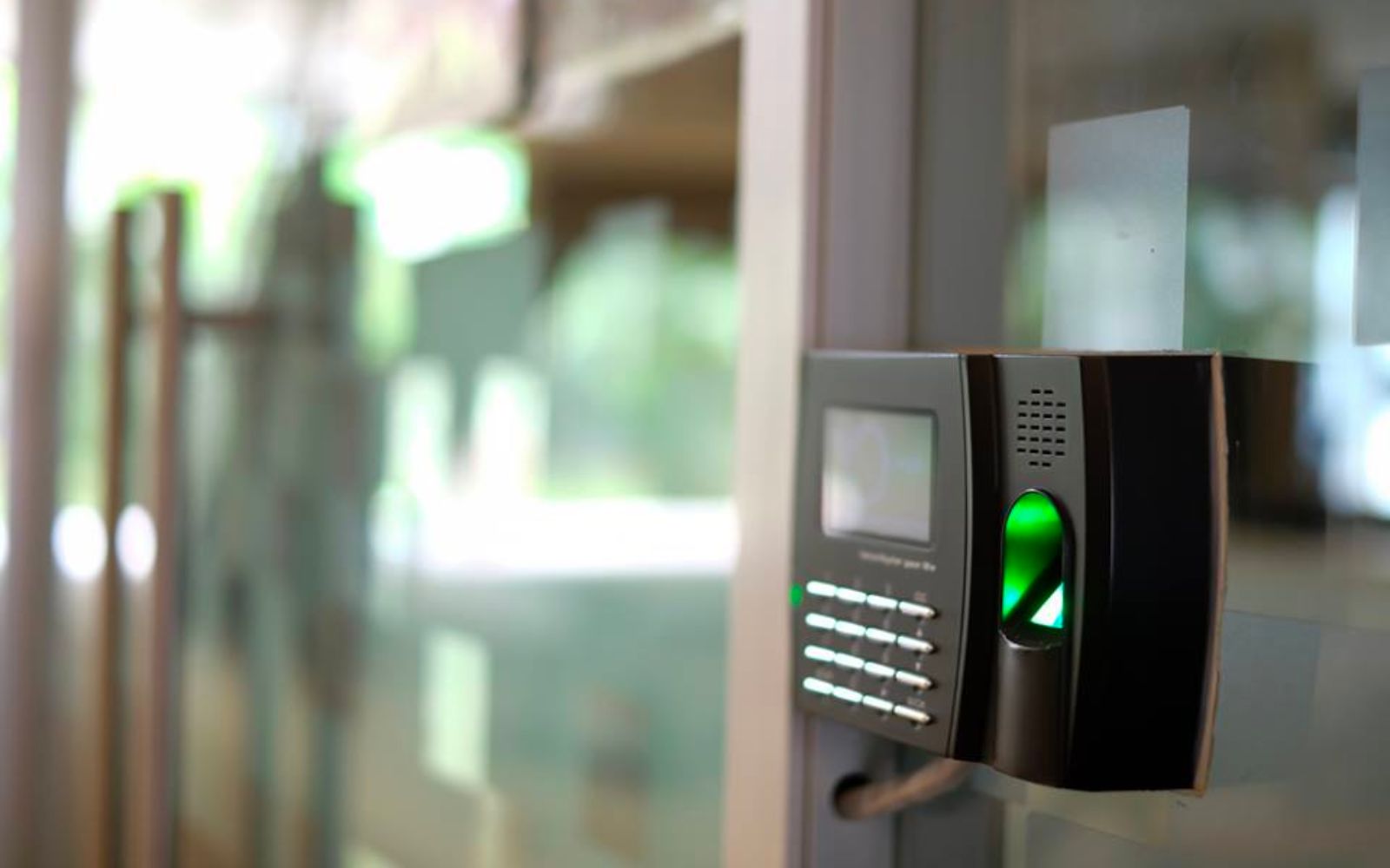 The Latest Trends in Biometrics for Access Control - Elite Security