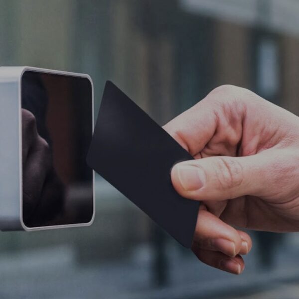 access control essex key card entry