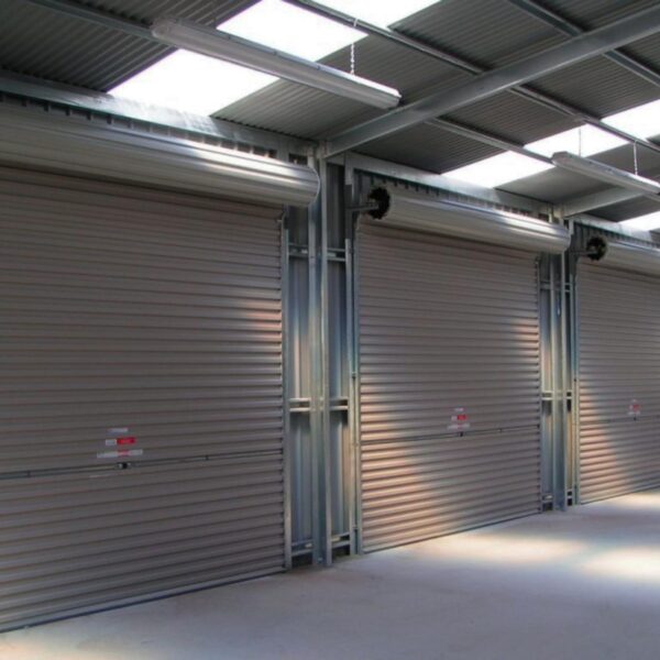 roller shutter doors elite security