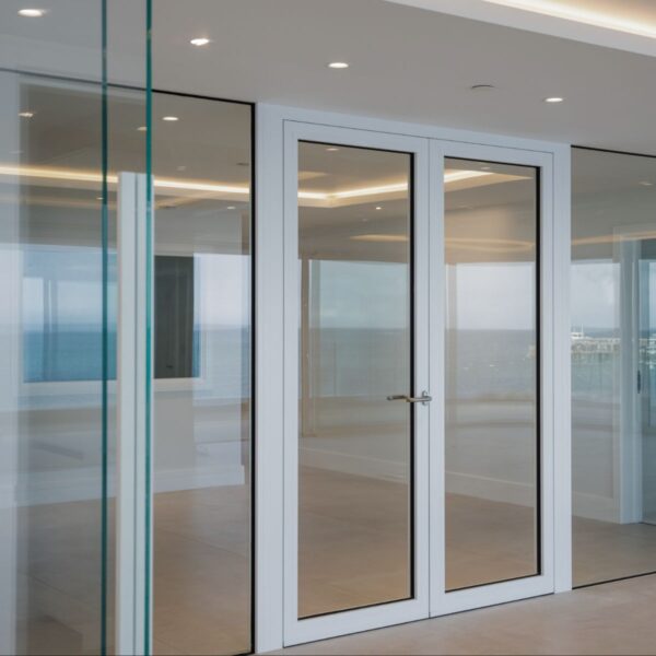 commercial door in essex
