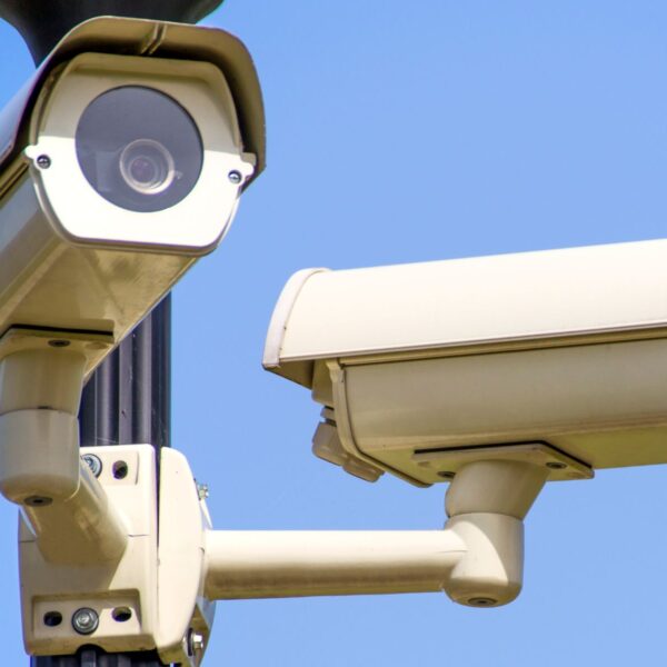 Commercial CCTV Installation Essex - Elite Sec