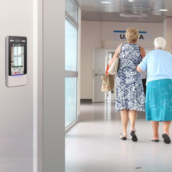 care home security